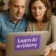AI Made Easy for Over 40s: Free Tools & Social Media Guides